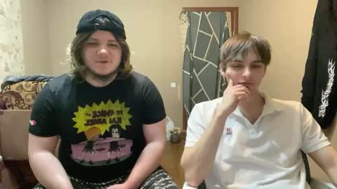 desiredude9 online show from 03/18/26, 06:22