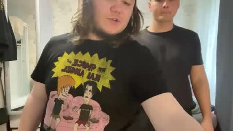 desiredude9 online show from 05/29/26, 10:13
