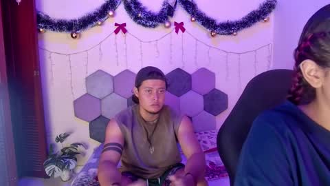 TORI AND MR. BEAR online show from 12/14/25, 10:03