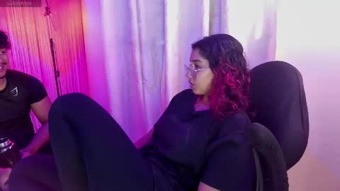 TORI AND MR. BEAR online show from 04/27/26, 06:17
