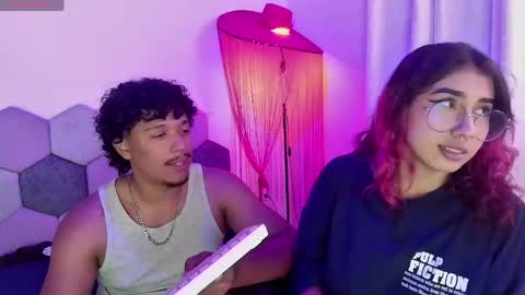TORI AND MR. BEAR online show from 04/30/26, 07:09