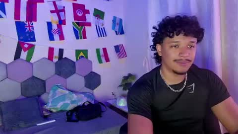 TORI AND MR. BEAR online show from 06/25/26, 04:44