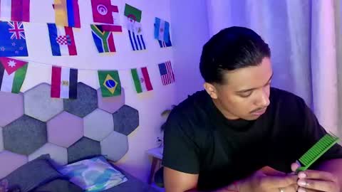 TORI AND MR. BEAR online show from 07/06/26, 06:43