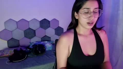 TORI AND MR. BEAR online show from 07/14/26, 06:02