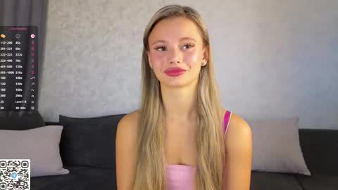 Willow online show from 10/26/25, 06:08