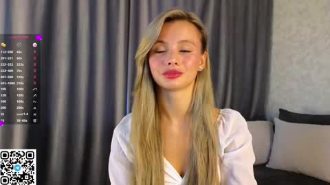 Willow online show from 10/29/25, 06:15