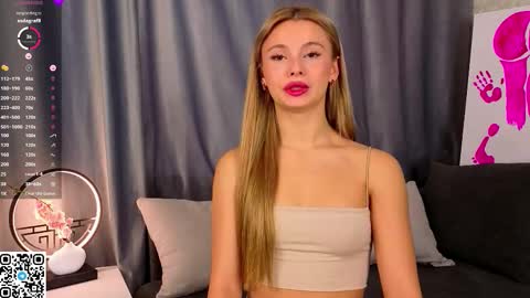 Willow online show from 01/08/26, 06:05