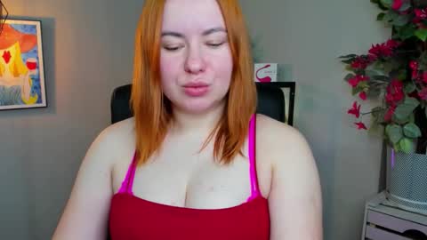 LAYLA online show from 03/12/26, 07:36