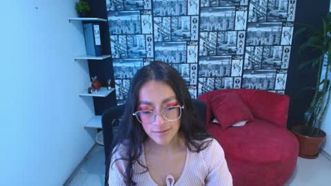 Desiring Angel online show from 03/26/26, 12:17