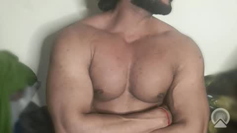 Snapshot of desiwolf_alex chatting on 05/24/26, 12:59 Alex online show from 05/24/26, 12:59