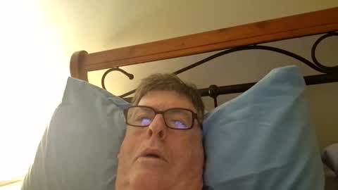 Desmon1958 online show from 02/21/26, 06:53