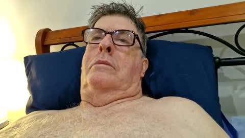 Desmon1958 online show from 02/24/26, 08:51