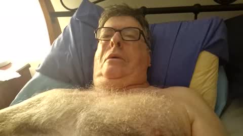 Desmon1958 online show from 02/28/26, 06:42