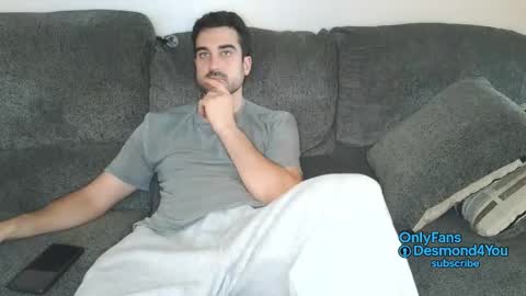 Snapshot of desmond4you chatting on 10/05/25, 09:45 Desmond4You online show from 10/05/25, 09:45