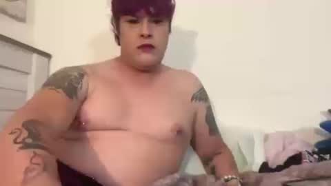 Dezmond online show from 10/15/25, 09:20