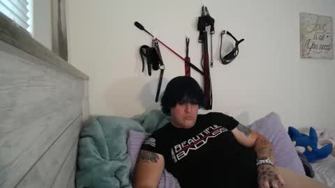 Dezmond online show from 11/30/25, 11:31