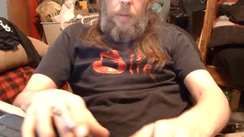 desolation2012 online show from 01/07/26, 05:32