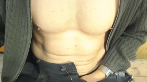 desperado3000 online show from 11/20/25, 06:07