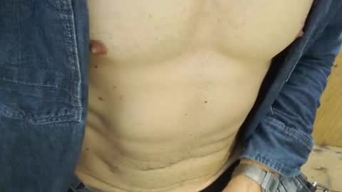 desperado3000 online show from 12/01/25, 07:57