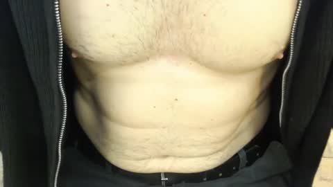 desperado3000 online show from 12/16/25, 07:46