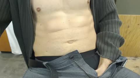 desperado3000 online show from 12/23/25, 09:07