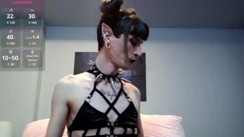 Snapshot of dessamaii chatting on 12/14/24, 01:06 DessaMaii online show from 12/14/24, 01:06