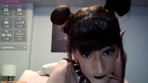 Snapshot of dessamaii chatting on 12/16/24, 01:21 DessaMaii online show from 12/16/24, 01:21
