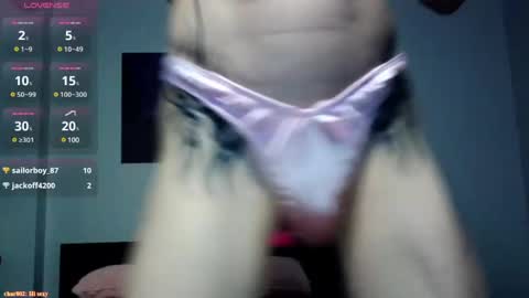 Snapshot of dessamaii chatting on 12/27/24, 01:22 DessaMaii online show from 12/27/24, 01:22