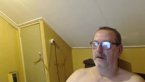 destelp online show from 12/19/25, 07:10