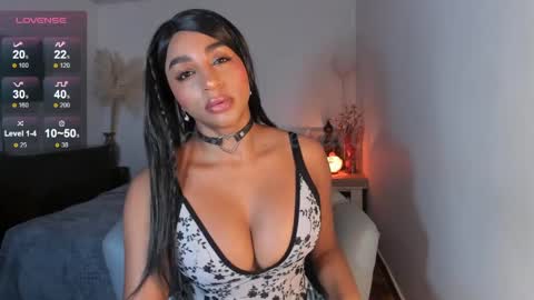 Destinne Mill online show from 01/08/25, 11:10