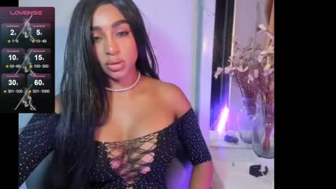 Destinne Mill online show from 01/21/25, 12:18