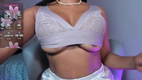 Destinne Mill online show from 02/03/25, 11:20