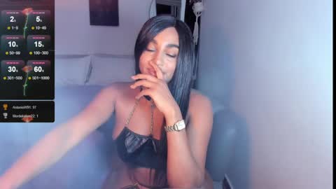 Destinne Mill online show from 02/24/25, 03:31