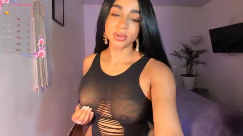 Destinne Mill online show from 10/06/25, 02:36