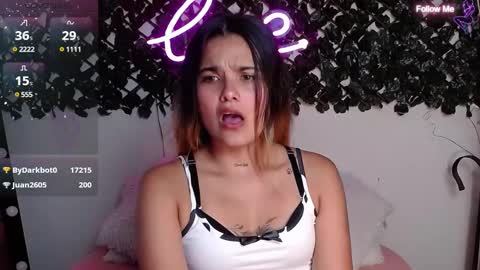 Destiny online show from 02/11/25, 03:08