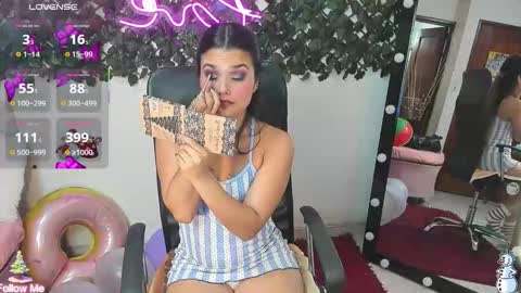 Destiny online show from 11/29/25, 02:42