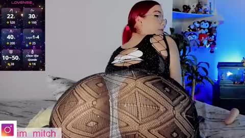 Andrea Mitchelle online show from 01/31/26, 07:11