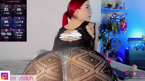 Andrea Mitchelle online show from 03/05/26, 05:53