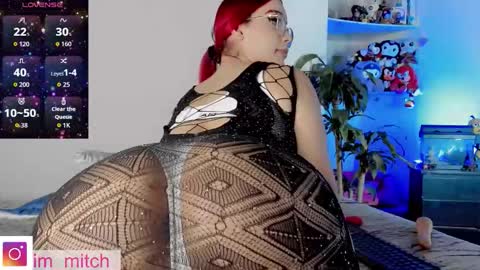 Andrea Mitchelle online show from 03/11/26, 07:31