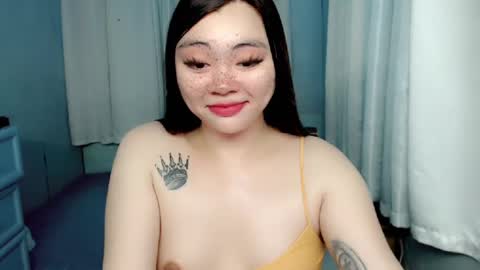 Snapshot of destinyroxie chatting on 12/05/24, 03:39 ROXIE  online show from 12/05/24, 03:39