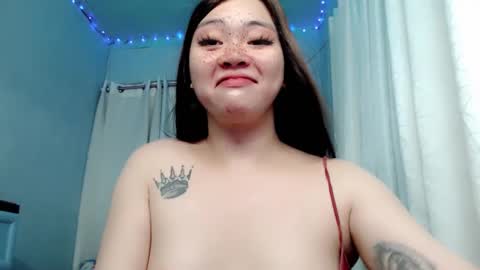 Snapshot of destinyroxie chatting on 12/25/24, 08:07 ROXIE  online show from 12/25/24, 08:07