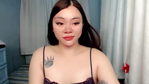 Snapshot of destinyroxie chatting on 12/30/24, 06:53 ROXIE  online show from 12/30/24, 06:53