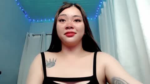 Snapshot of destinyroxie chatting on 01/02/25, 09:22 ROXIE  online show from 01/02/25, 09:22