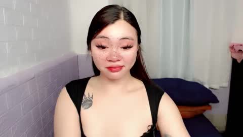 Snapshot of destinyroxie chatting on 02/17/25, 03:58 ROXIE  online show from 02/17/25, 03:58