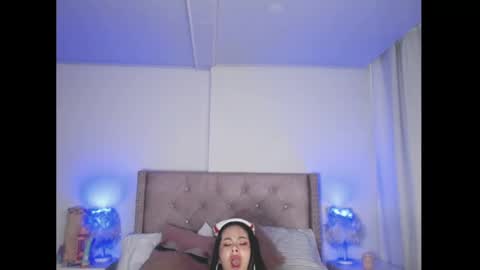 destinysweet21 online show from 12/07/24, 12:02