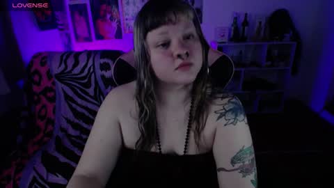 Lola Bdsm and fries online show from 05/03/26, 05:08