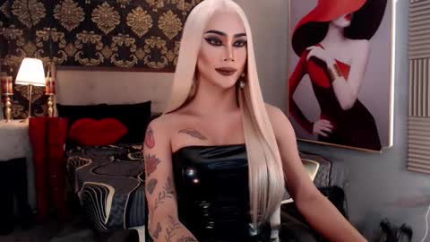 Snapshot of destroyermistressxxx chatting on 02/08/26, 01:42 destroyermistressxxx online show from 02/08/26, 01:42