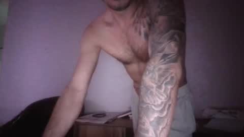 Snapshot of destrudoxxx chatting on 01/31/26, 09:02 Destrudo online show from 01/31/26, 09:02