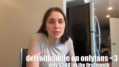 detroitbaddie online show from 03/12/25, 05:07
