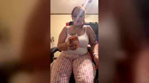 Snapshot of detroitredbone chatting on 04/08/26, 02:11 detroitredbone online show from 04/08/26, 02:11